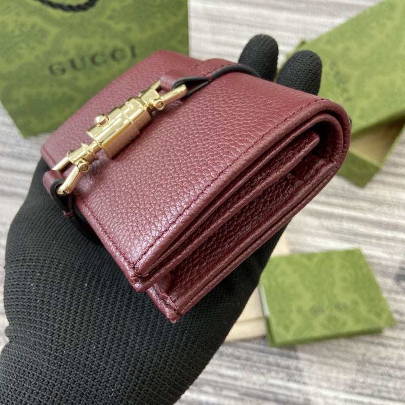 Gvc*1 wallets